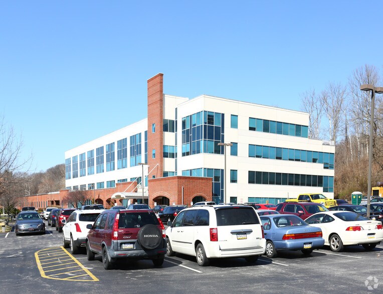 Primary Photo Of 1000 River Rd, Conshohocken Office For Lease