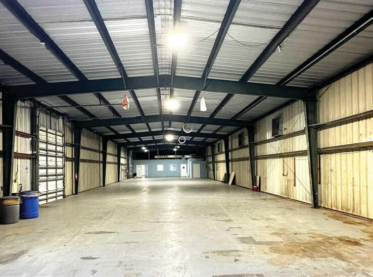 More Photos Of , Jupiter Industrial For Sale