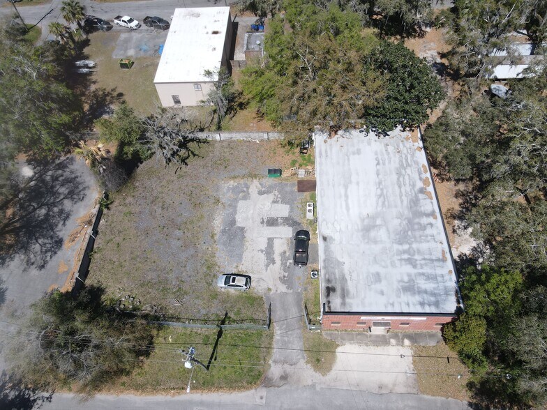 More Photos Of 2363 Swan St, Jacksonville Warehouse For Sale