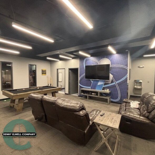 More Photos Of 1545 Blue Sky Blvd-Building 1, Huxley Warehouse For Sale