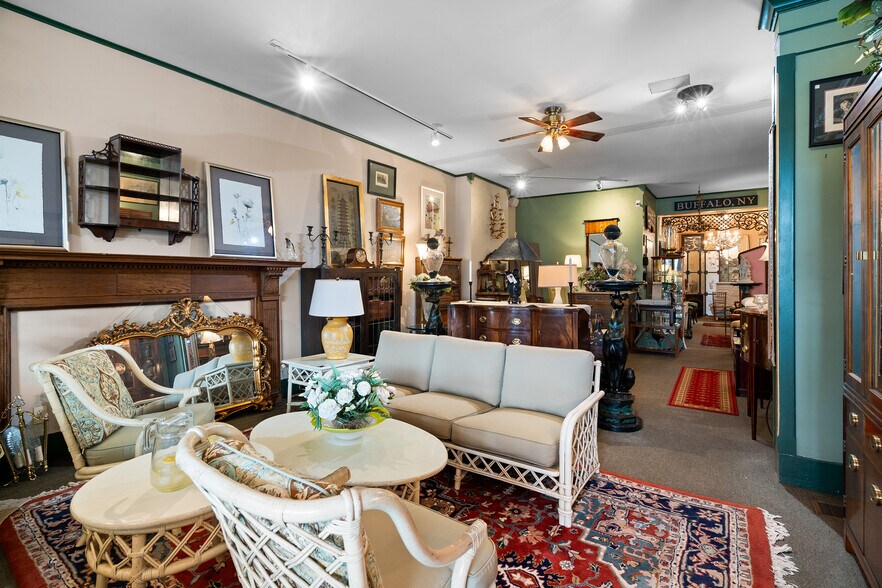 More Photos Of 1537 Hertel Ave, Buffalo Flex For Sale