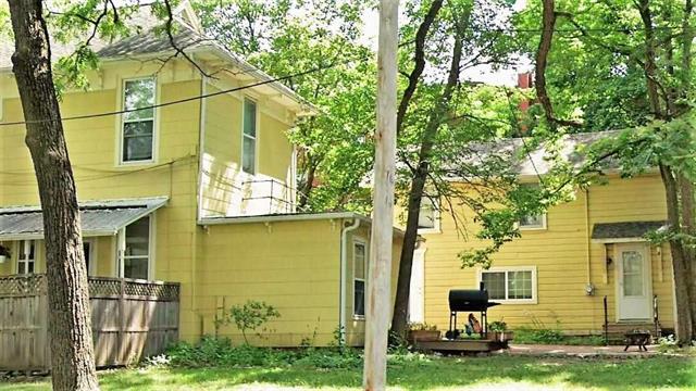 More Photos Of 803 E College St, Iowa City Apartments For Sale