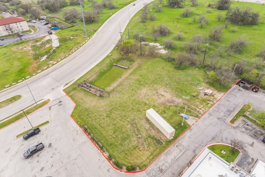 More Photos Of 350 Chisholm Pkwy, Round Rock Land For Sale