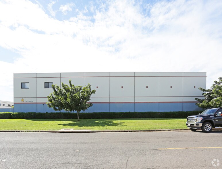 More Photos Of 91-280 Hanua St, Kapolei Warehouse For Lease