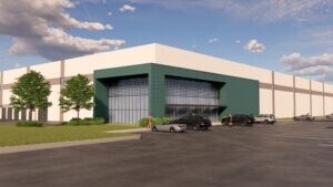 More Photos Of 113 N Maple St, Enfield Distribution For Lease