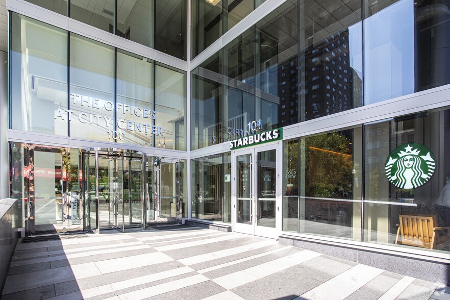 More Photos Of 100 W Main St, Lexington Office For Lease