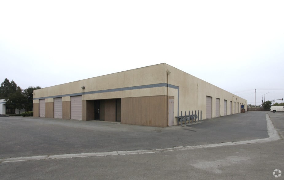 More Photos Of 18675 Adams Ct, Morgan Hill Warehouse For Lease
