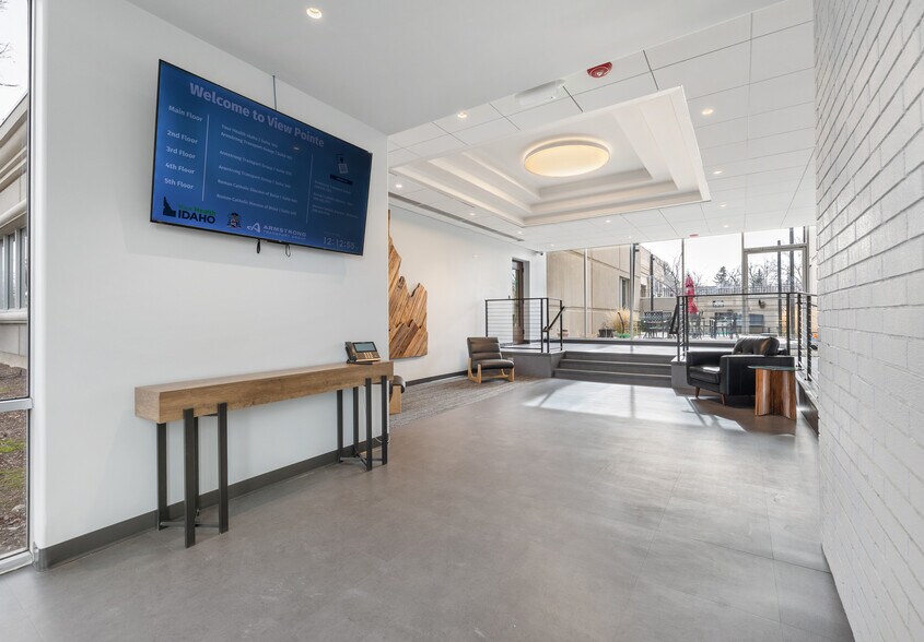 More Photos Of 1501 S Federal Way, Boise Office For Lease