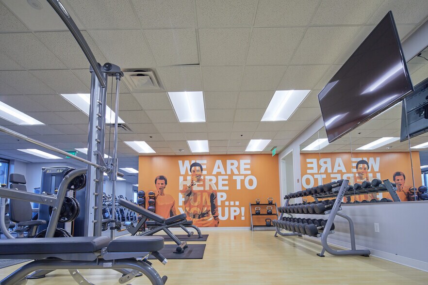 More Photos Of 945 E Paces Ferry Rd NE, Atlanta Office For Lease