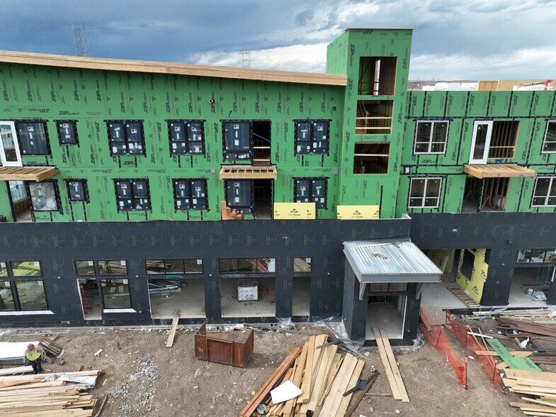 More Photos Of 17270 W Colfax Ave, Golden Apartments For Sale