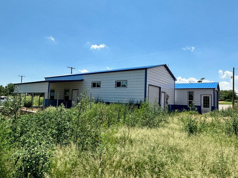 More Photos Of 700 N Texas St, Shamrock Land For Sale