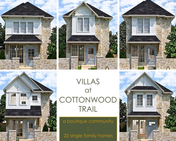 Primary Photo Of 99 Mager Lane, Hutto Apartments For Sale