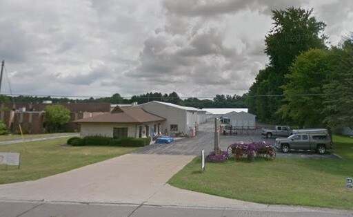 More Photos Of 5403 S Graham Rd, Saint Charles Self Storage For Lease
