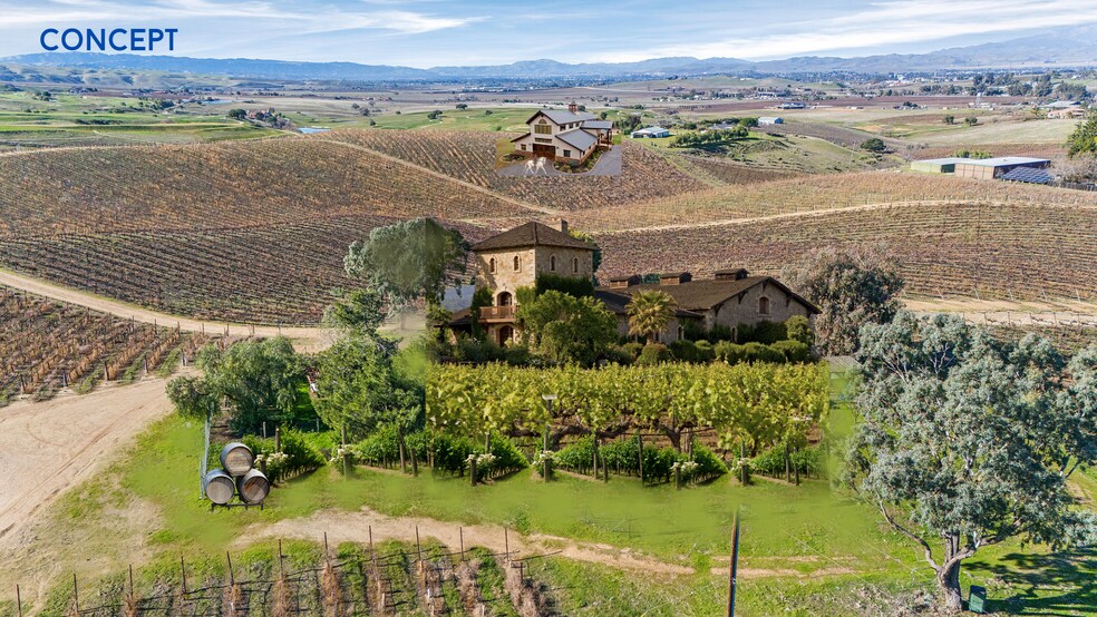 More Photos Of 10053 Tesla Rd, Livermore Land For Sale