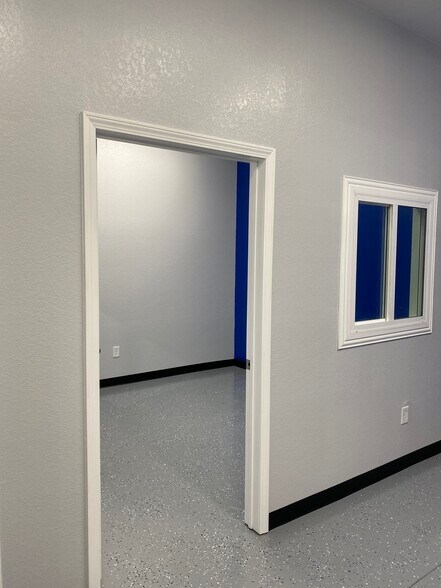 More Photos Of 24436 FM 1314 Rd, Porter Research And Development For Lease