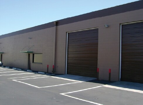 More Photos Of 514 S Western Ave, Santa Maria Warehouse For Sale