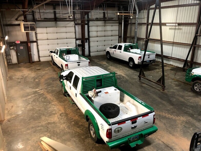 More Photos Of 10280 3W St SW, Killdeer Industrial For Sale