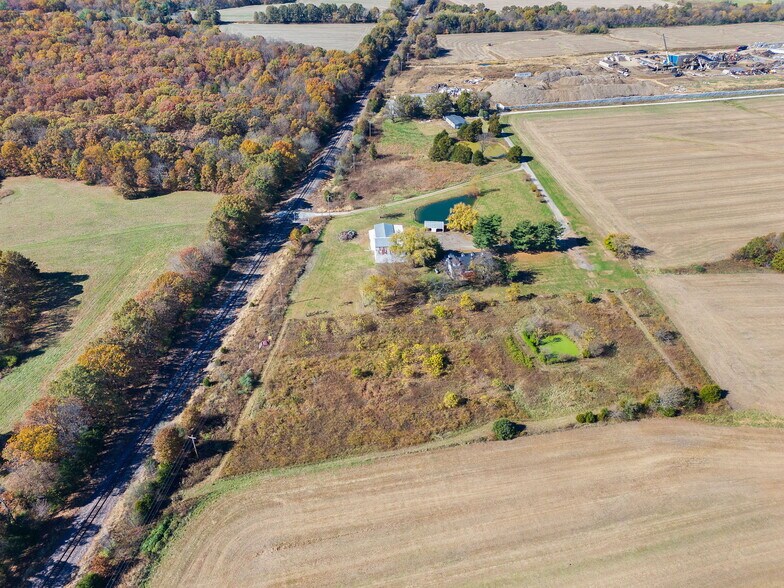 More Photos Of 29560 Reames Ln, Jonesburg Industrial For Sale