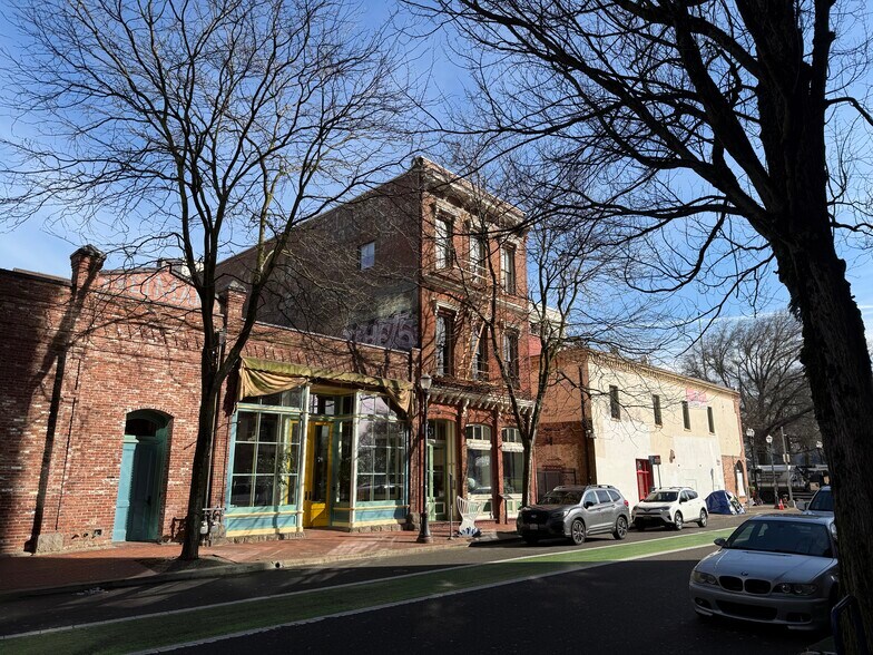 More Photos Of , Portland Office For Sale