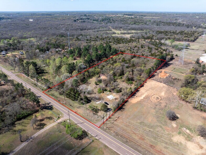 More Photos Of 8202 120th Ave NE, Norman Land For Sale