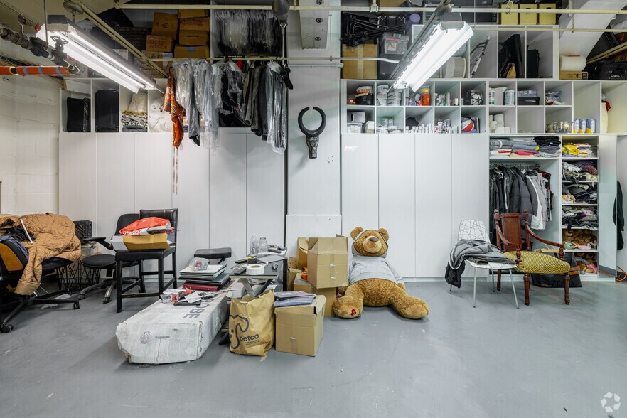 More Photos Of 633 Third Ave, New York Loft Creative Space For Lease
