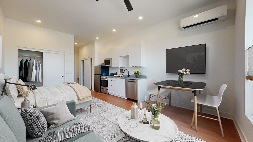 More Photos Of 3890 W Colfax Ave, Denver Apartments For Sale