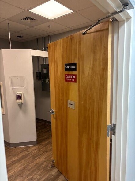 More Photos Of 2360 S Highway 29, Cantonment Medical For Sale