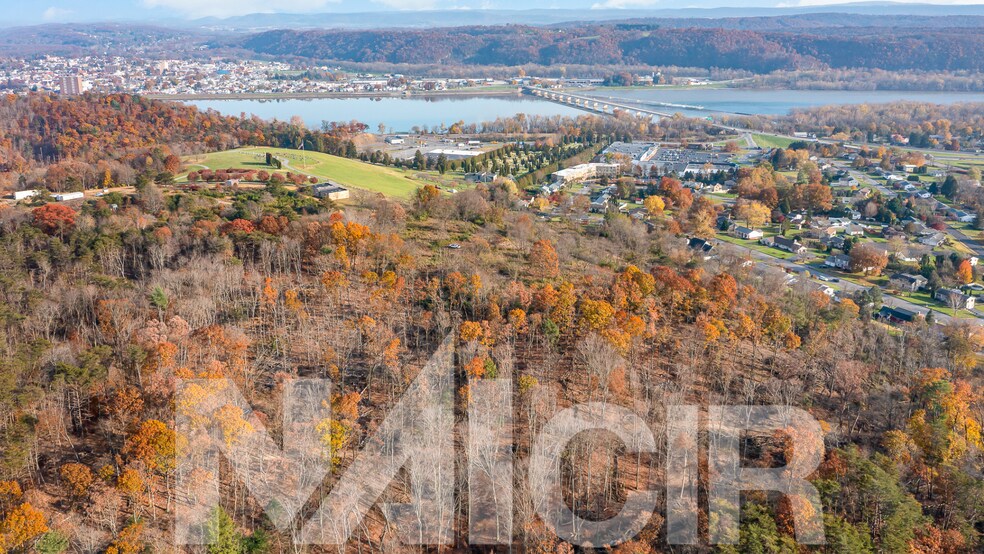 Primary Photo Of Sunbury Road, Shamokin Dam Land For Sale
