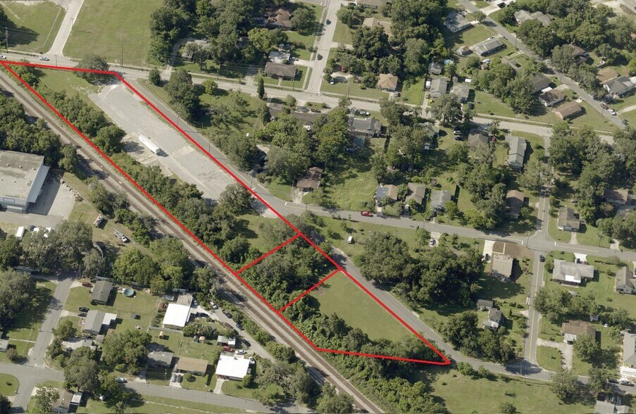 More Photos Of 1430 Atline rd, Lakeland Land For Sale