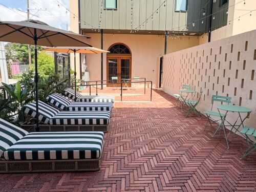 More Photos Of 1310 Constance St, New Orleans General Retail For Sale