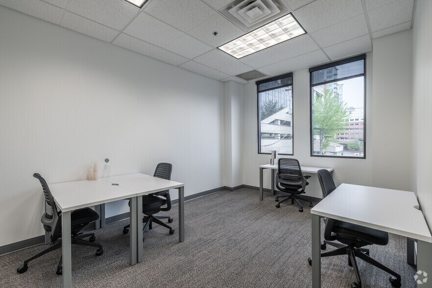 More Photos Of 1 Music Cir N, Nashville Coworking Space