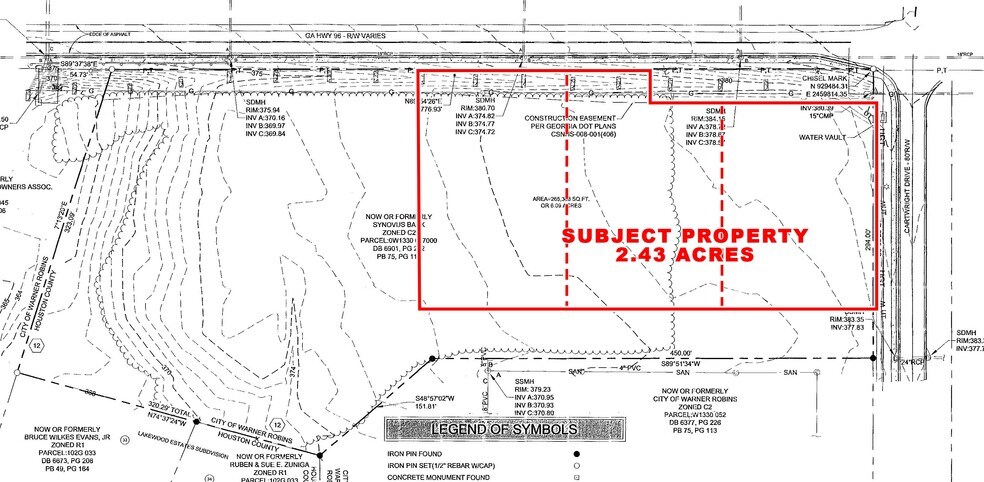 More Photos Of Ryan Davis Ct, Bonaire Land For Sale