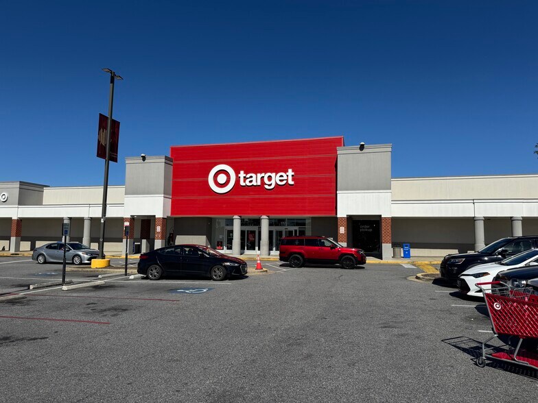 Primary Photo Of 6041-6235 Oxon Hill Rd, Oxon Hill Unknown For Lease