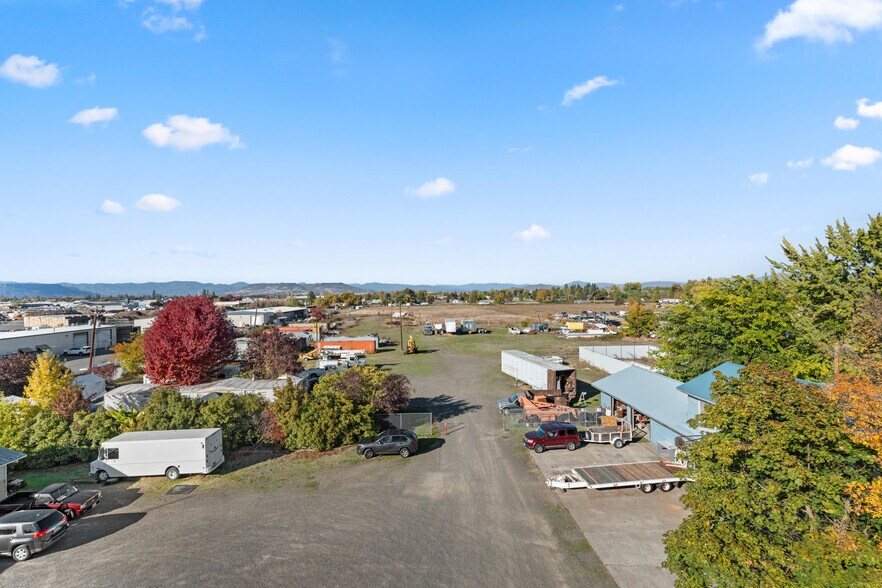 More Photos Of 579 E Vilas Rd, Medford Land For Sale