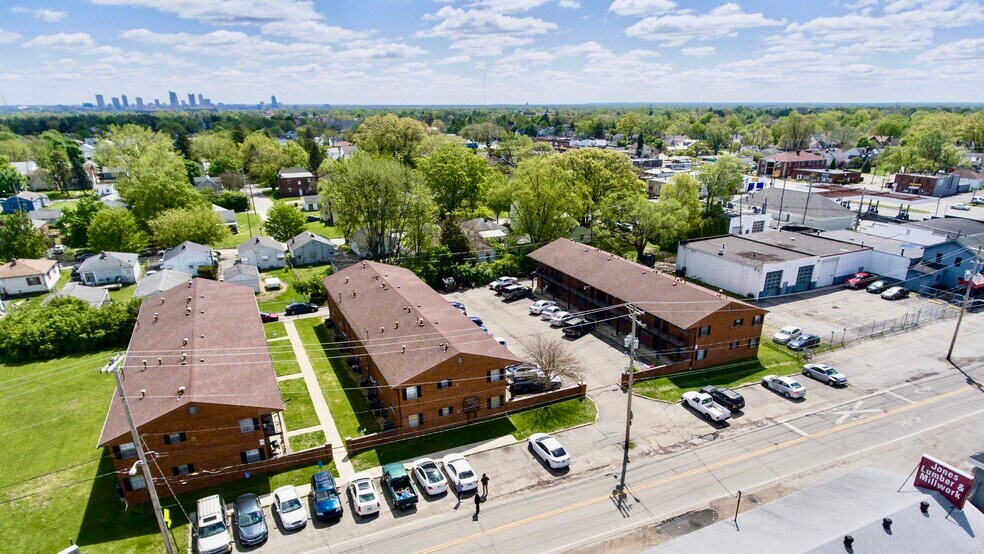 More Photos Of 58-78 N Sylvan Ave, Columbus Apartments For Sale