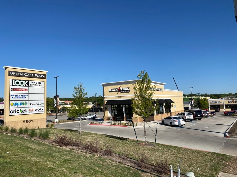 More Photos Of 5727-5807 Interstate 20 W, Arlington Unknown For Lease