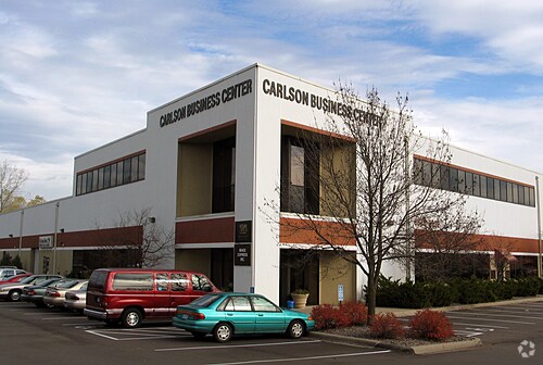 More Photos Of 6520-6532 Edenvale Blvd, Eden Prairie Industrial For Sale