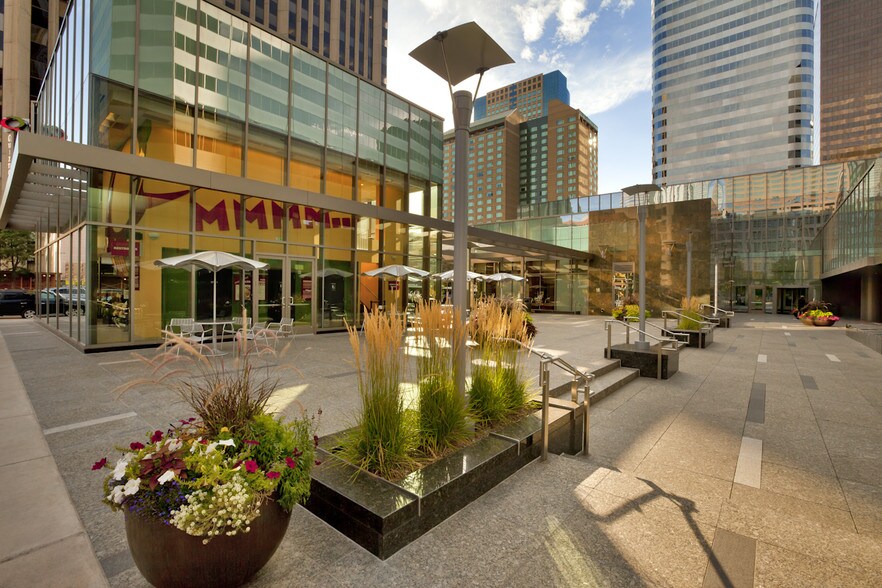 More Photos Of 1001 17th St, Denver Office For Lease