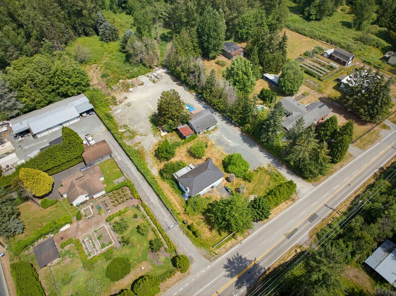 More Photos Of 17643 24 Av, Surrey Land For Sale