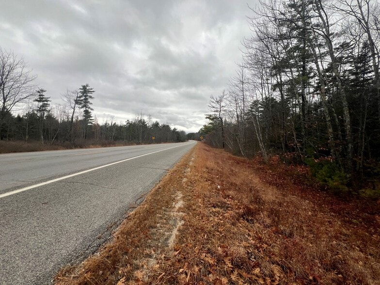 More Photos Of NH Route 25 @ Storage Road, Effingham Land For Sale