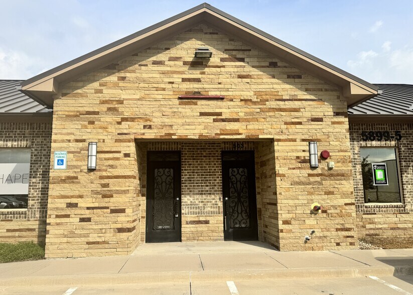 More Photos Of 5899 Preston Rd, Frisco Medical For Lease