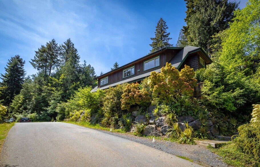 More Photos Of , Bowen Island Unknown For Sale