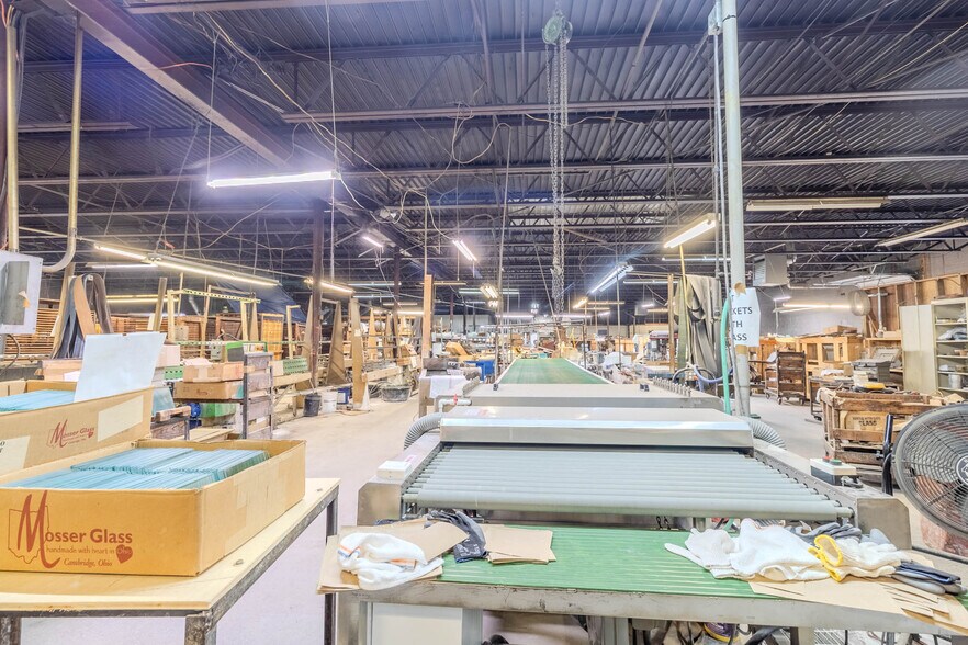 More Photos Of 55-57 Mark Dr, Delmont Light Manufacturing For Lease