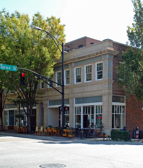 More Photos Of 420 W Fourth St, Winston-Salem Storefront Retail Office For Lease