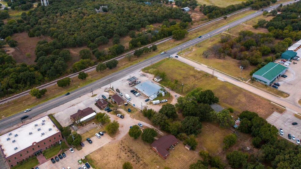 401 Highway 377 S, Argyle, TX 76226 Land For Sale
