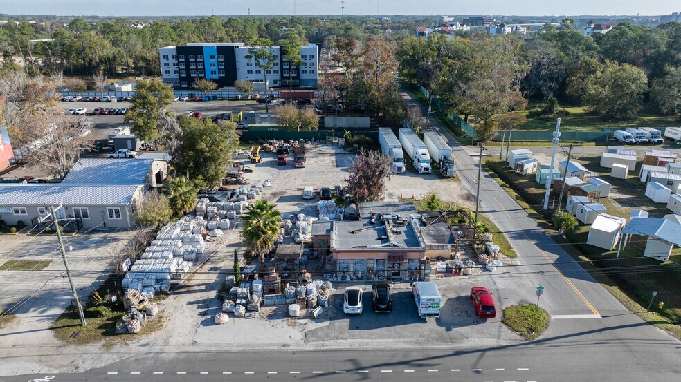 Primary Photo Of 6887 Philips Hwy, Jacksonville Freestanding For Lease