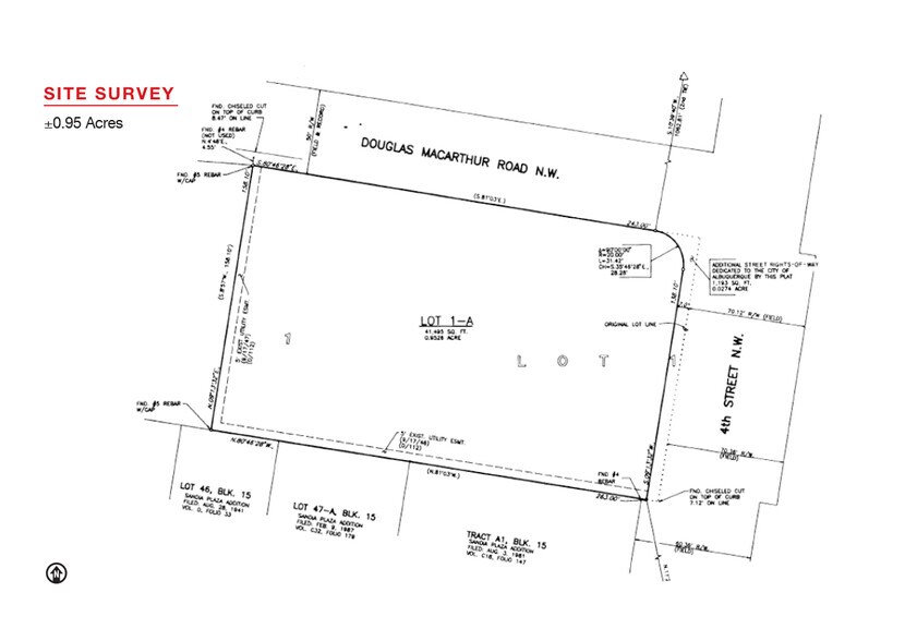 More Photos Of 5209 4th St NW, Albuquerque Restaurant For Sale