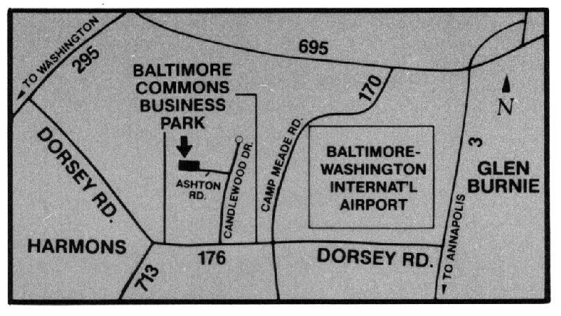 More Photos Of 1327 Ashton Rd, Hanover Industrial For Sale