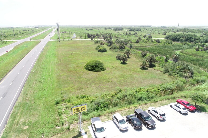 More Photos Of 14430 San Luis Rd pass, Galveston Land For Sale