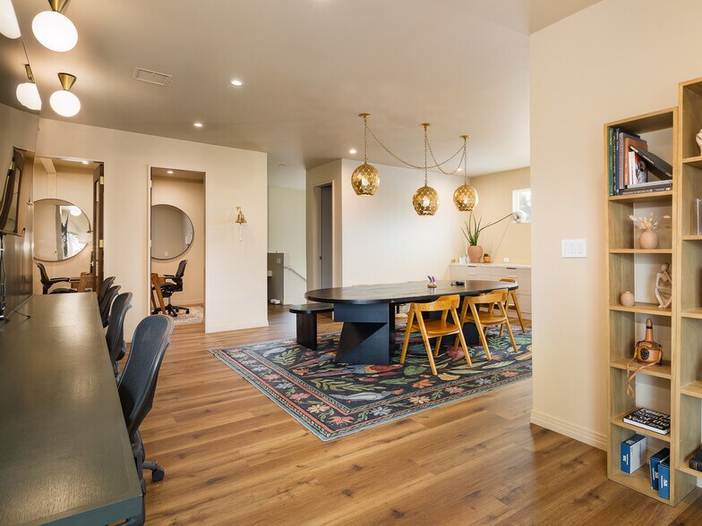 More Photos Of 124 Center St, El Segundo Office For Lease